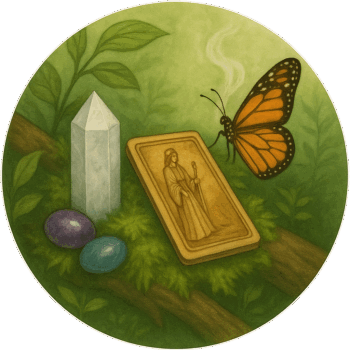 Collection spirituelle
