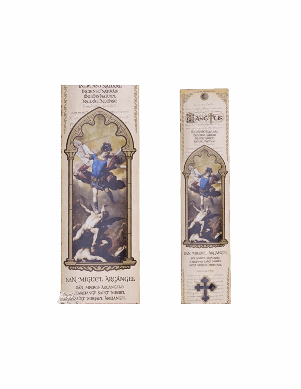 Encens - Saint Michel Ange