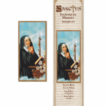 Encens - Sainte Rita