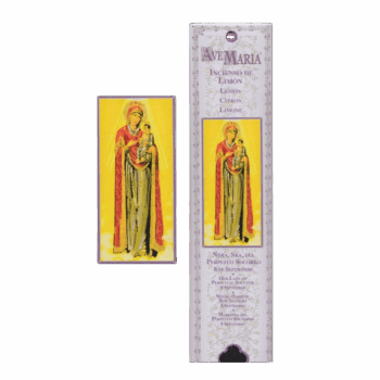 Encens - Notre Dame du perpétuel secours