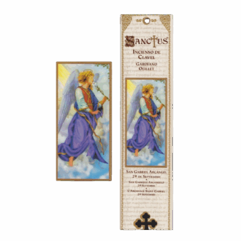 Encens  - Saint Gabriel Archange