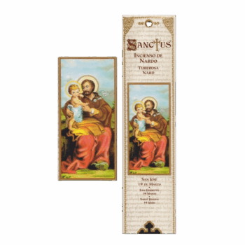 Encens - Saint Joseph