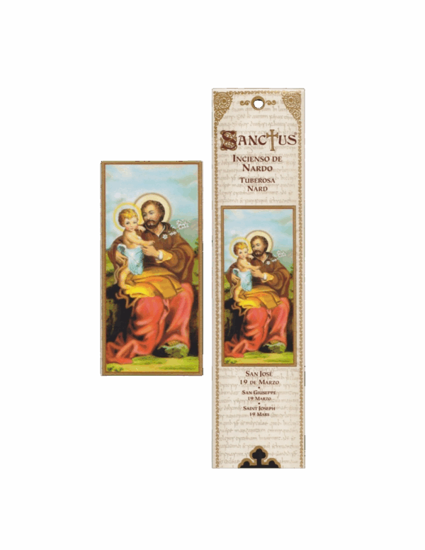 Encens - Saint Joseph
