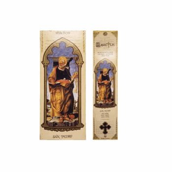 Encens - Saint Pierre