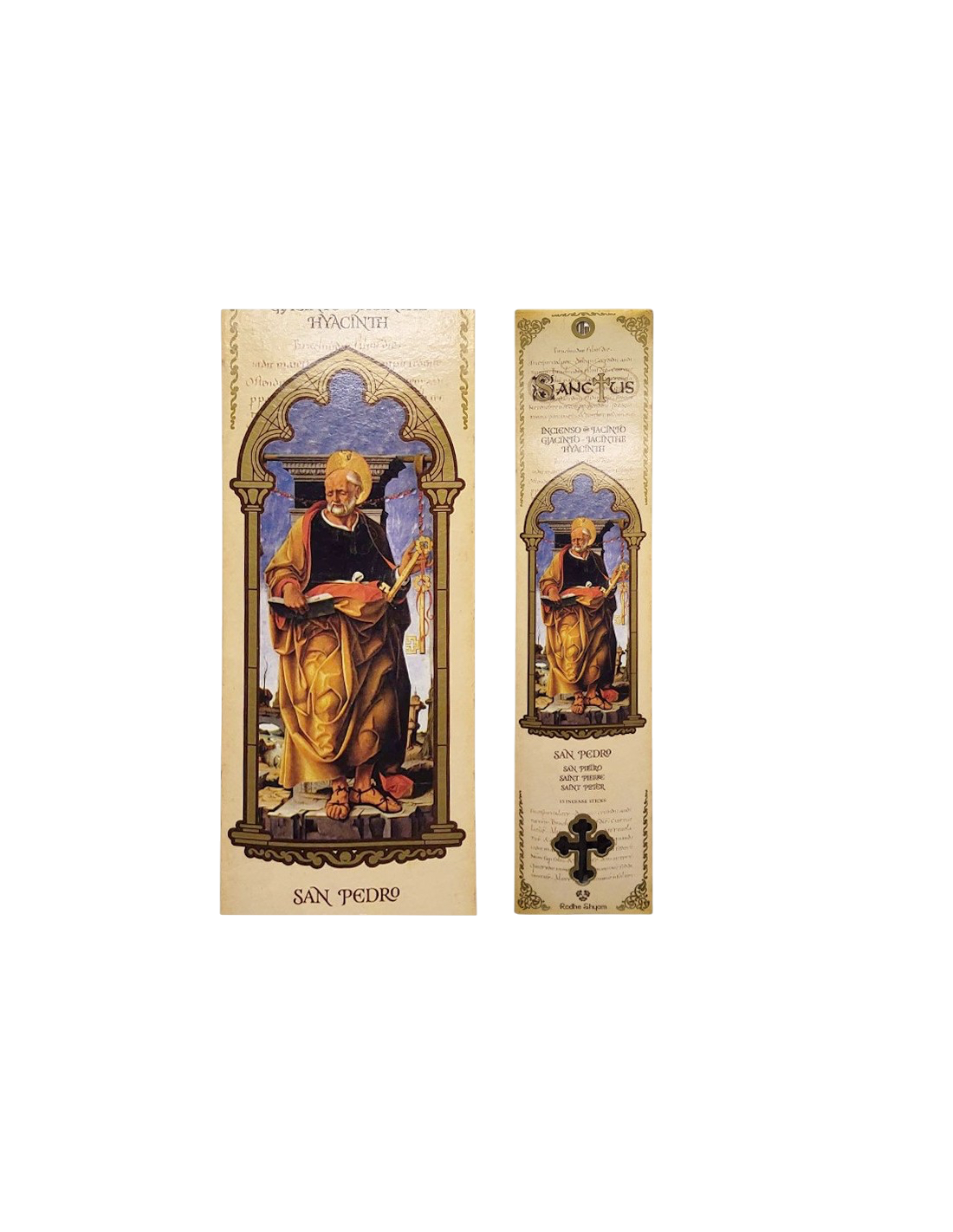 Encens - Saint Pierre