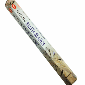 Encens à la sauge blanche - bâtons