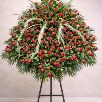Couronne à quatres têtes (Réf. XXL05)
