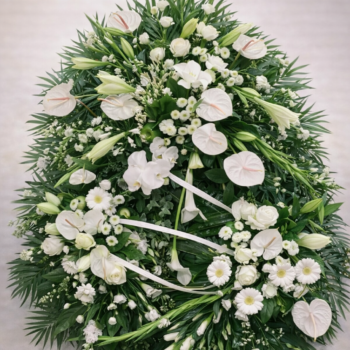 Couronne à trois têtes (Réf. XL06)