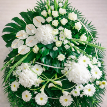 Couronne à trois têtes (Réf. XL08)