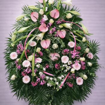 Couronne à trois têtes (Réf. XL11)