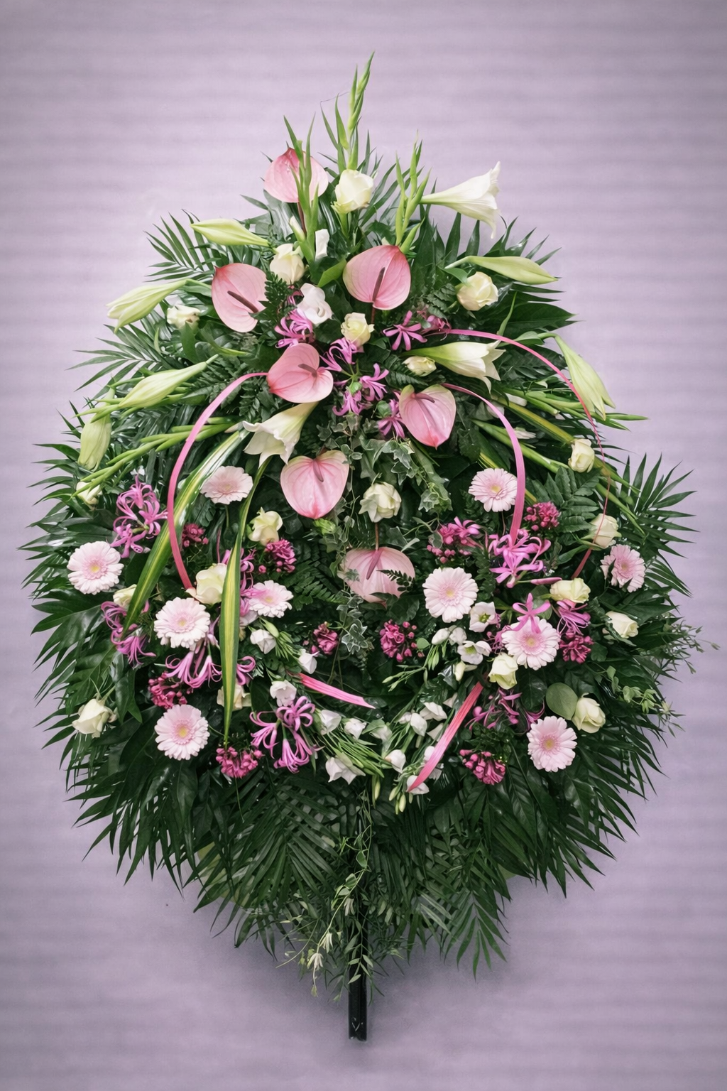 Couronne à trois têtes (Réf. XL11)
