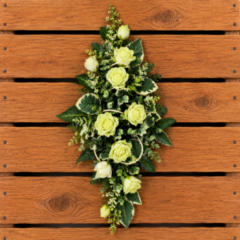 Gerbe Rosettes